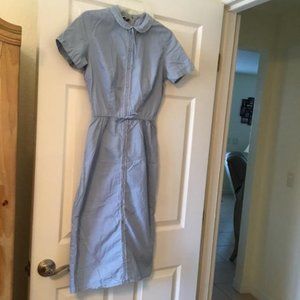 Bobbie Brooks Dress Vintage